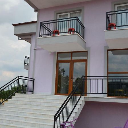 Keciborlu Lavanta Villa מראה חיצוני תמונה
